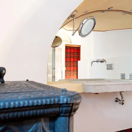 Apartment Roma 34 Bormio
