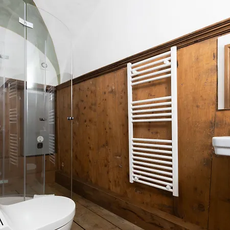 Apartment Roma 34 *