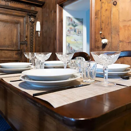 Apartment Roma 34