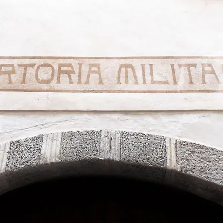 Apartment Roma 34 *