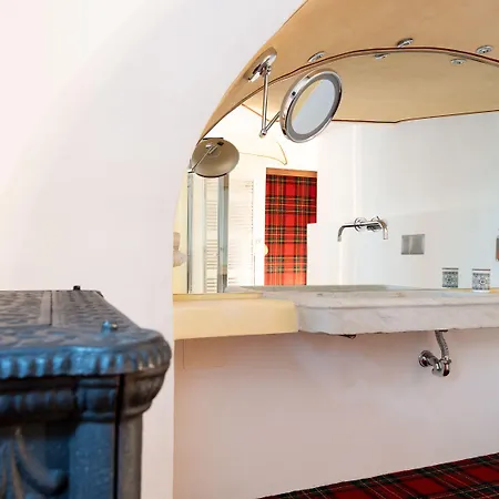 Apartment Roma 34 Bormio